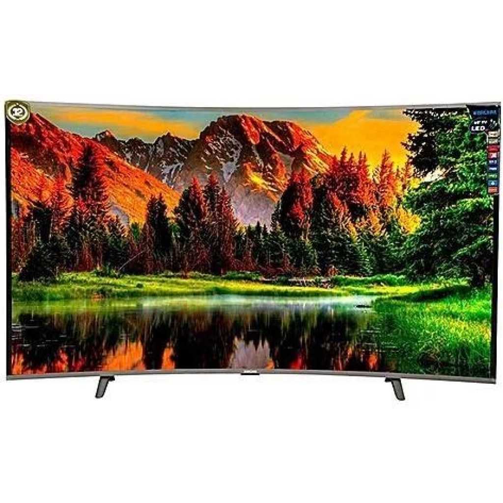 BRUHM Digital TV 65LED 1 grande