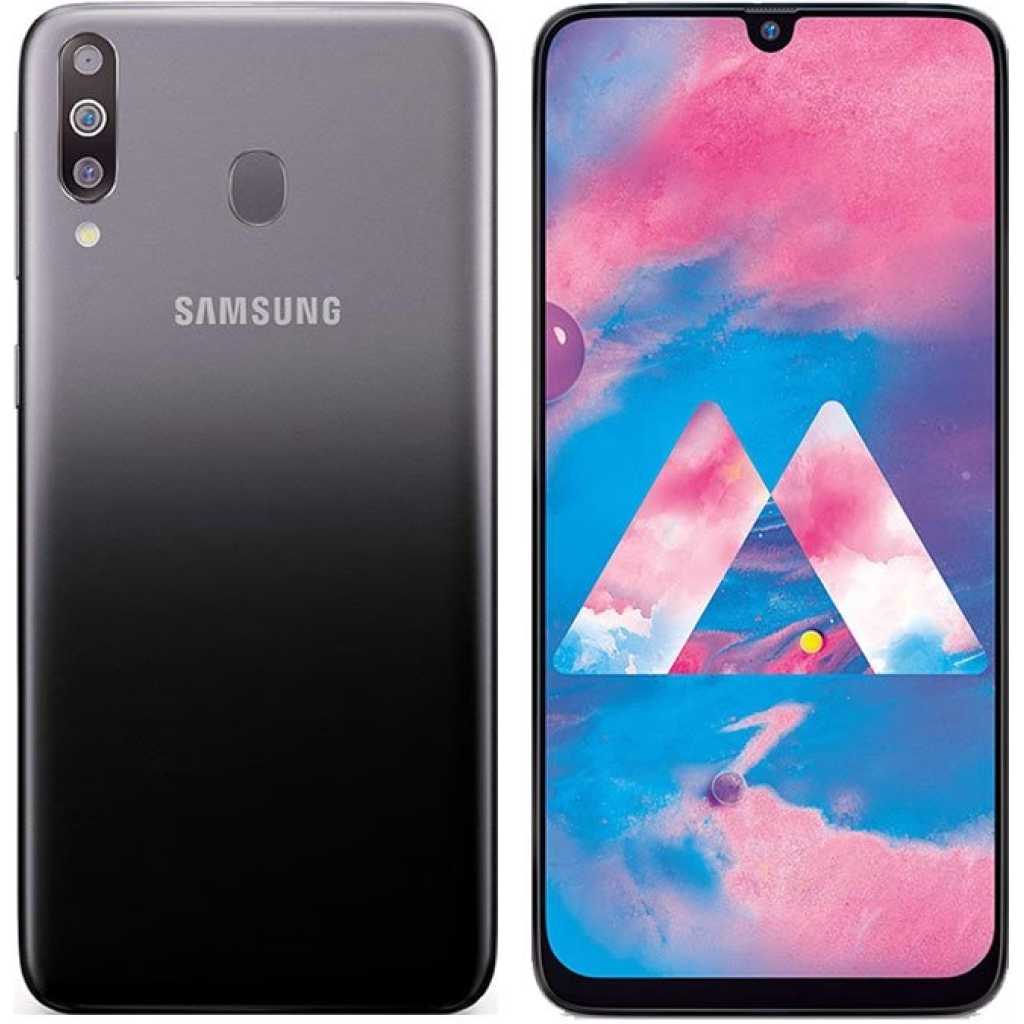 Samsung Galaxy M30 Price in Uganda