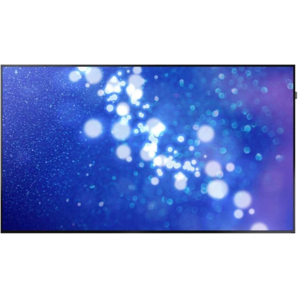 samsung lh75edeplgc lfd 75 smart digital signage