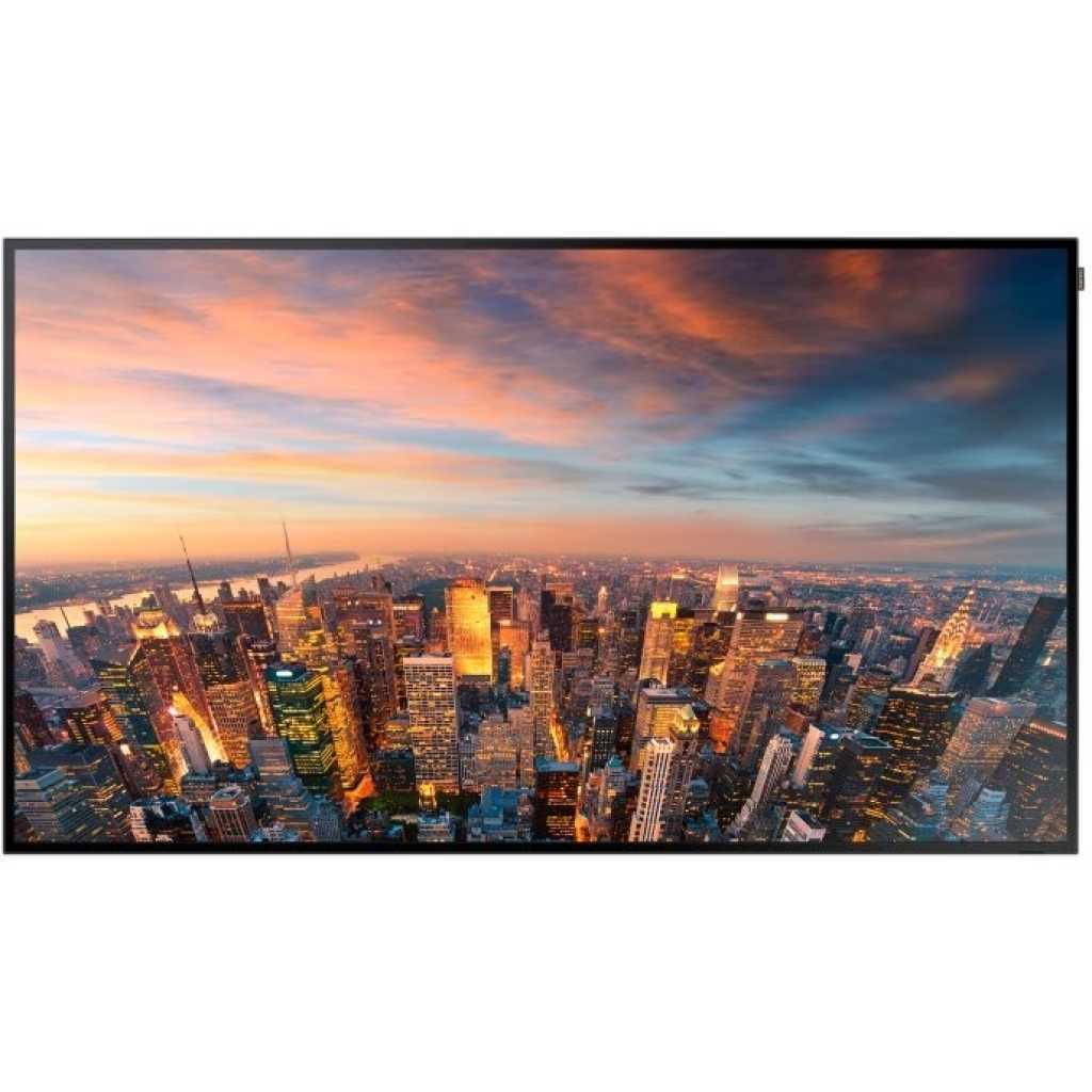 samsung lh82dmdplbc lfd 82 smart digital signage