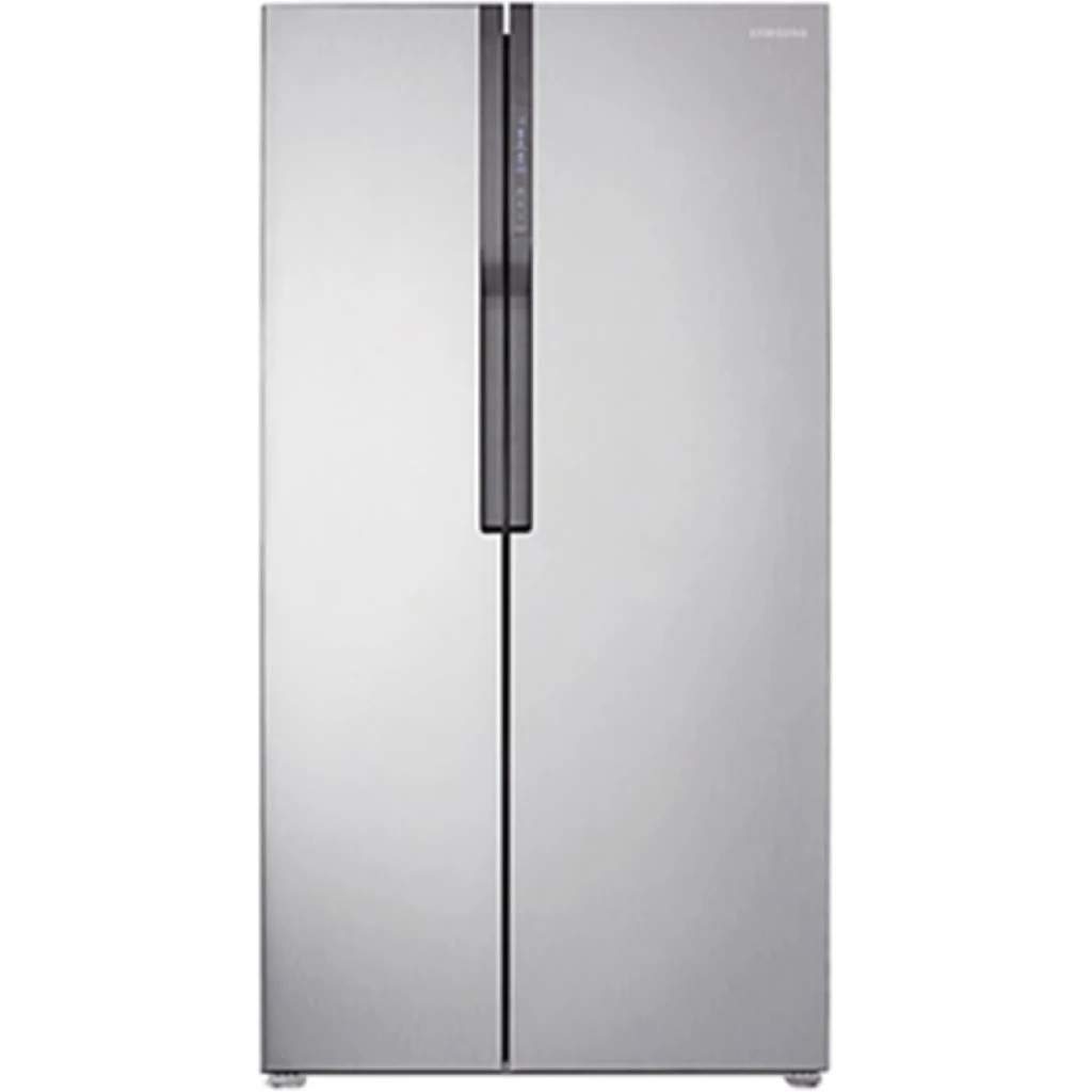 samsungrs552nrua9m sbs 591 ltrs wine mirror