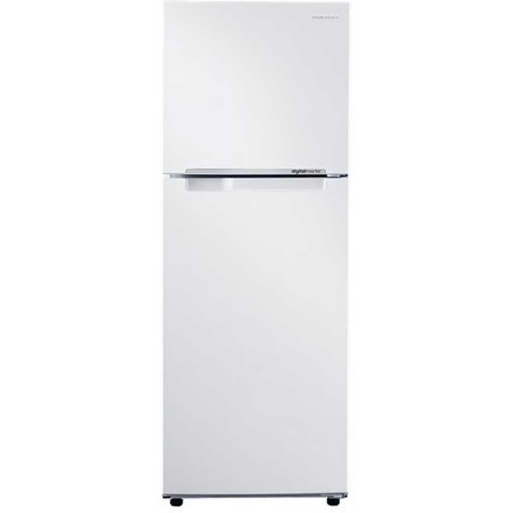samsungrt34 faredww 2 door 340 ltrs inox