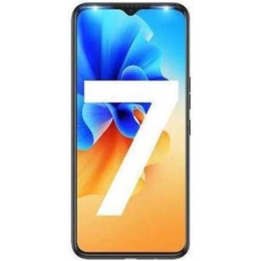 tecno spark 7
