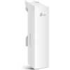 TP-Link (CPE210) 2.4GHz 300Mbps 9dbi High Power Outdoor CPE - White