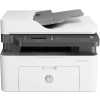 Hp LaserJet Pro MFP M137fnw Printer- 1 Year Warranty - White