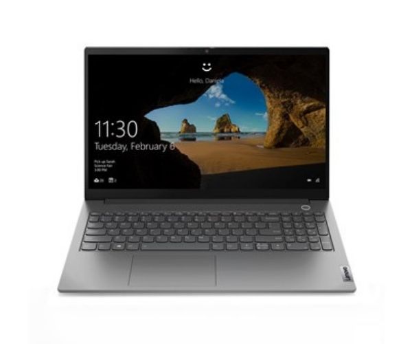 Lenovo ThinkBook 15 Intel Core i3 Laptop 4GB RAM 500GB HDD Finger Print Reader Lenovo ThinkBook 15 Intel Core i3 Laptop 4GB RAM 500GB HDD Finger Print Reader