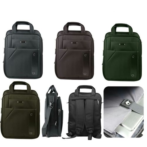 Anti Theft Travel Laptop Student Bookbag Backpack Bag16 Inch, Multi-Colours. Anti Theft Travel Laptop Student Bookbag Backpack Bag16 Inch, Multi-Colours.