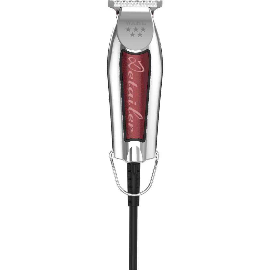 Wahl Detailer Hair Trimmer Corded