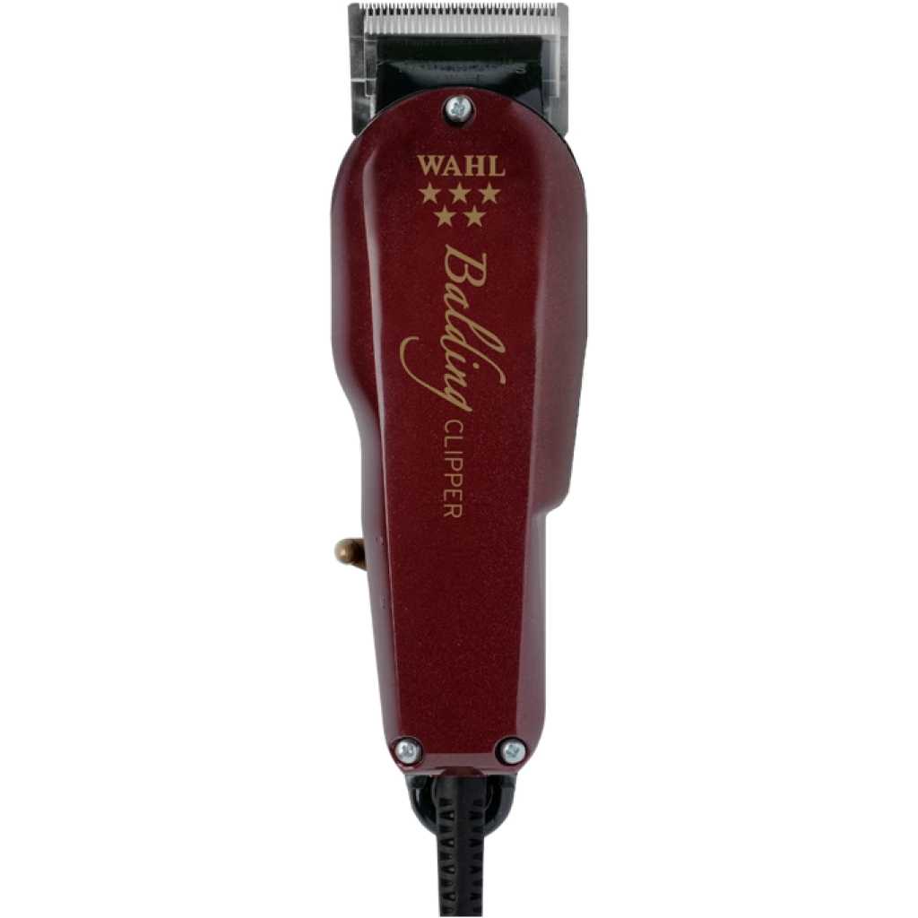 Wahl Professional 5-Star Balding Clipper
