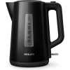 Philips Electric Kettle HD9318/21, 3000 Series, Automated Lid 1850W, 1.7 litre Family Size, Black