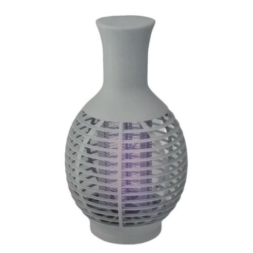 Electric Shock Mosquito Repellent Pest- White. Electric Shock Mosquito Repellent Pest- White.