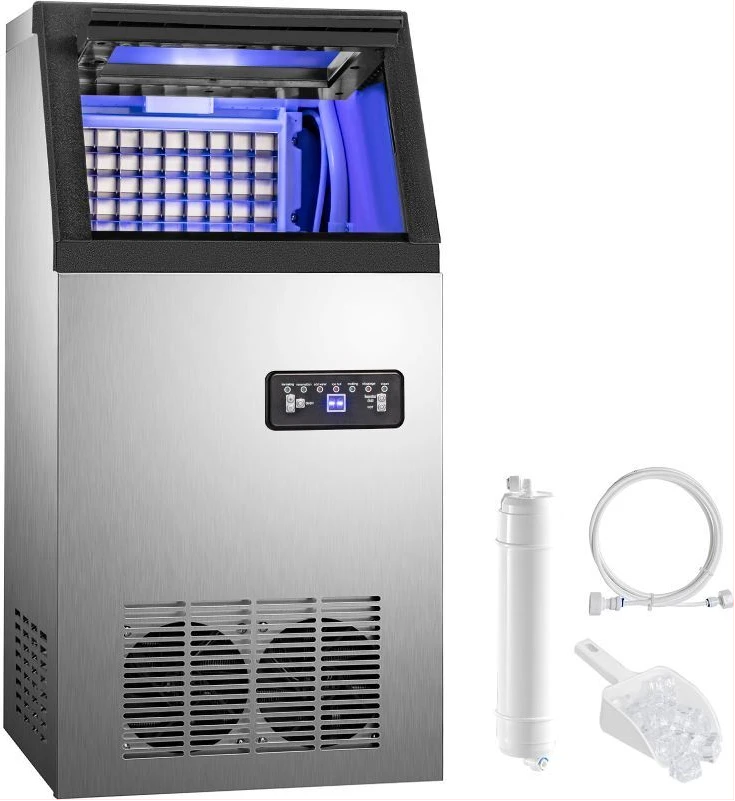 ADH-40KG-Commercial-Ice-Maker-Machine