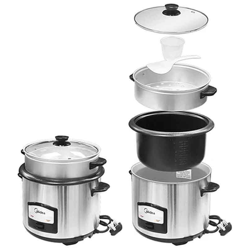 Midea-2.3-Ltrs-Rice-Cooker-2-1