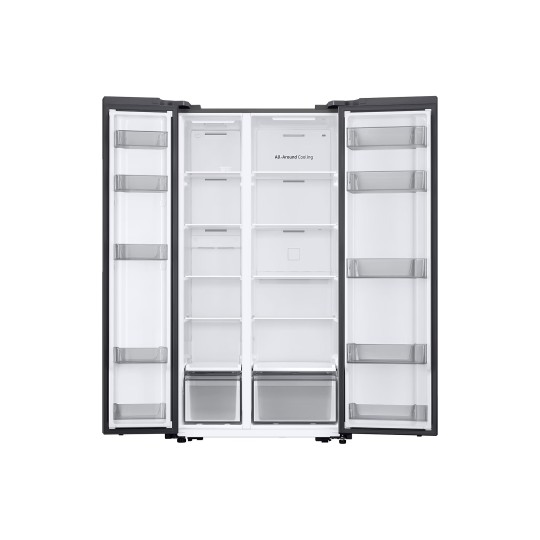 samsung-rs57dg4000m9-side-by-side-non-water-dispenser-583l-silver-refrigerator (2)