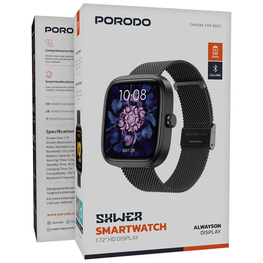 Porodo_20Skwer_20Smart_20Watch
