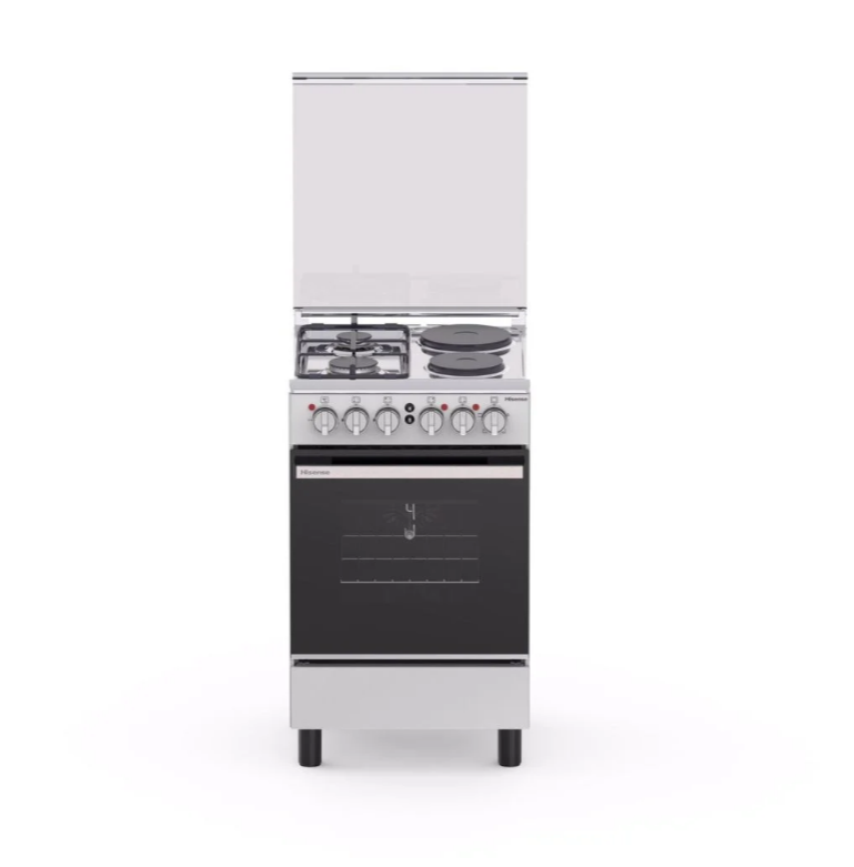 Hisense cooker