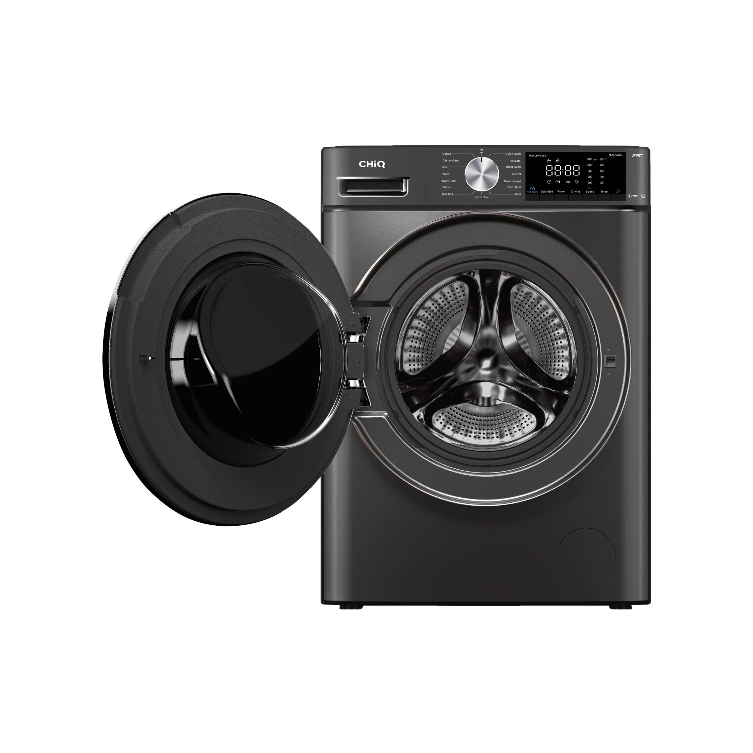 WDFL85PL48G1-Open-Door