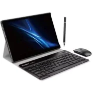 Modio M92 5G Tablet, 16GB 1TB ROM,10000mAh High Capacity Android 13 ,11 inch Series 128*800 In-cell Screen, Dual Sim Card Bluetooth Keyboard, Wireless Mouse & Stylus Touch Pen And OTG Adapter