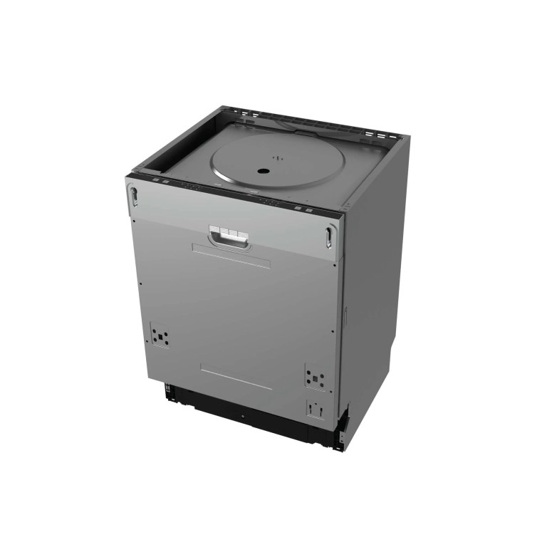 Newmatic-Built-in-Dishwasher