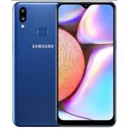 0.46415600 1592970214 samsung galaxy a10s dual sim a107fd 32gb blue 2gb ram