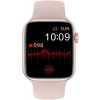 Lots of Function Waterproof smart watch - Light Pink