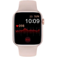 Lots of Function Waterproof smart watch - Light Pink