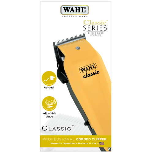 Wahl Classic Professional Corded Clipper