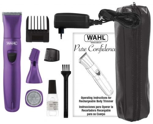 Wahl Pure Confidence Women’s Grooming