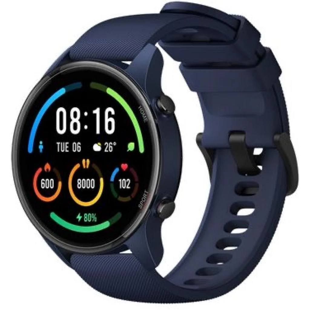 XIAOMI Mi Smart Watch Color Sport Editition - Blue