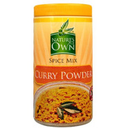 Nature’S Own Spice Mix Curry Powder Spices