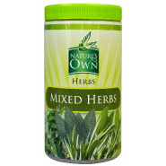 Nature’S Own Spice Mixed Herbs-20gms Spices