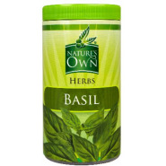 Nature’S Own Spice Mix Basil-20gms Spices