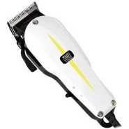 Wahl Super Taper Clipper Electric Shaver - Black,White