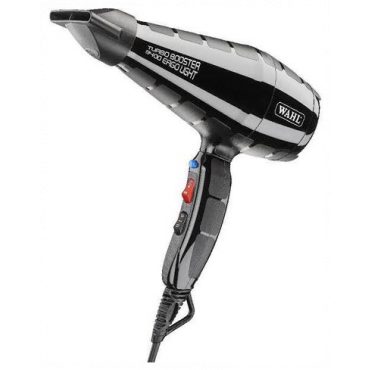 Wahl Turbo Booster 3400 Ergo Light Hair Blowdryer