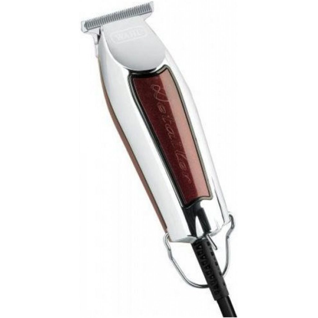 Wahl Detailer 5* Professional Corded Rotary Trimmer/ 3 pin - Red, Silver 1 1 2021 05 14T010425.329