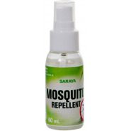 Saraya Mosquito Repellant – 60mls Insecticide