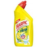 Harpic Citrus Toilet Cleaner – 500ml Toilet Cleaners