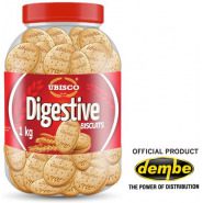 Biscuit Jar, Digestive – 1kg Breakfast Biscuits & Cookies