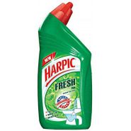 Harpic Pine Toilet Cleaner – 500ml Toilet Cleaners