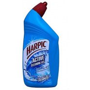 Harpic Marine Active Toilet Cleaning Gel – 500ml Toilet Cleaners