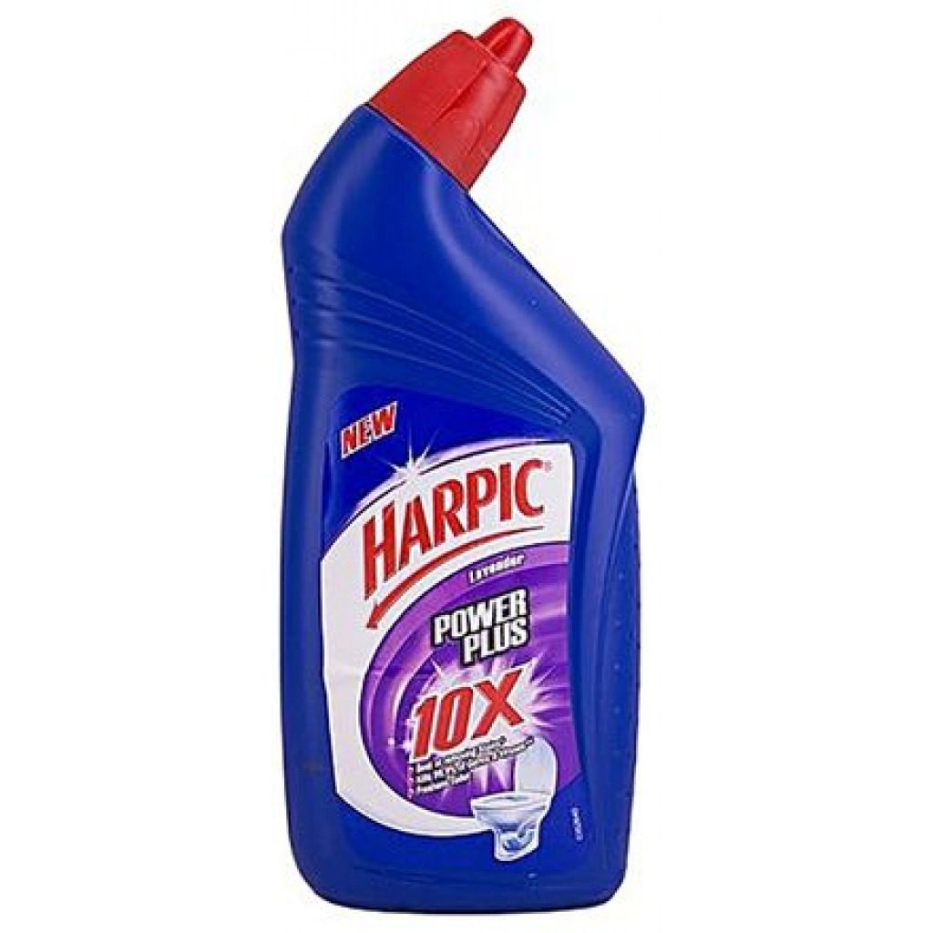 Harpic Power Plus Lavender Toilet Cleaning Gel- 500ml 1 1 2021 05 15T010701.773