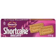 Biscuits Shortcake 175gms Breakfast Biscuits & Cookies