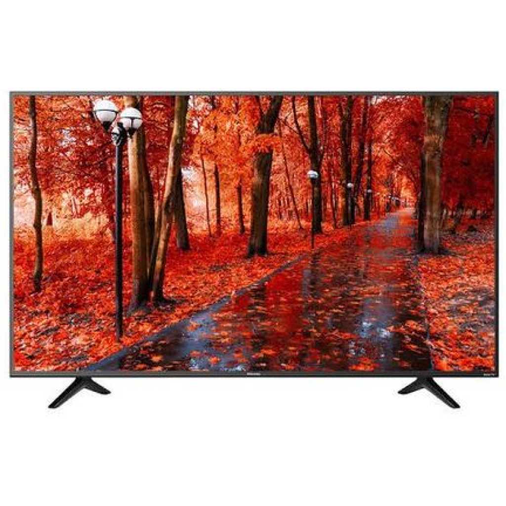 Smart Plus 32″ LED TV Frameless, Japan’s Leading Brand, Digital TV- Black