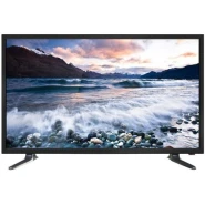 Saachi 32 - Inch Digital Flat Screen TV With Inbuilt Free To Air Decoder - Black