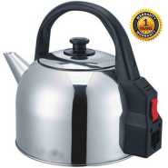 Electro Master EM-SK-1097 5.0Litre Electric Kettle - Silver