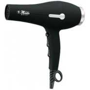 Electro Master EM-HD-1316 Hair Dryer - Black