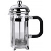Stainless Steel French Press Coffee Espresso Tea Maker, 600ml,Colorless Espresso Machine & Coffeemaker Combos
