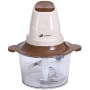 Multi-functional Electric Meat Mincer Chopper-Cream