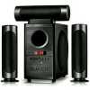 Djack Bluetooth, FM, SD Card, USB Home Theatre AK-903L - Black