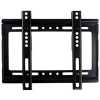 LED LCD PDP Flat Panel TV Wall Mount Suitable for 14"-42" - Black